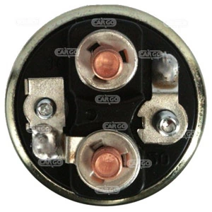 231990 Cargo Solenoide arranque