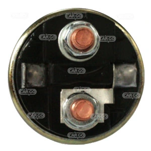 231981 Cargo Solenoide arranque