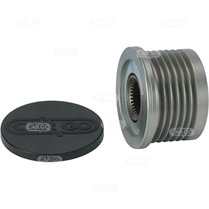 Polea rueda libre LUK 535008810 precio, desde 34,51 EUR