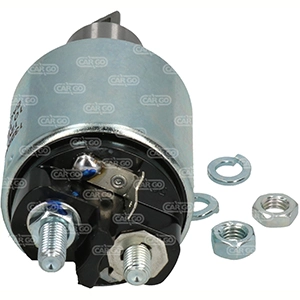 Solenoide arranque para Mitsubishi Lancer IV C6A, C7A