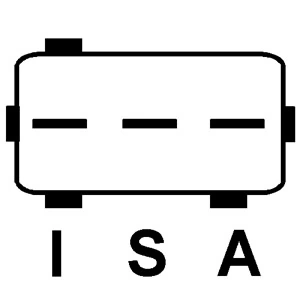 138185 Cargo Regulador alternador
