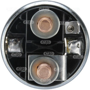 139537 Cargo Solenoide arranque