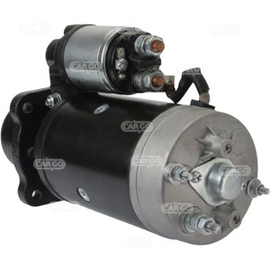 113484 Cargo Arranque motores