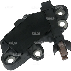 1986AE004742B Bosch Regulador alternador
