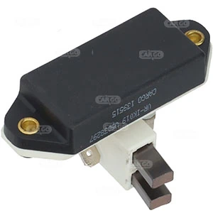 Regulador del voltaje Mahle Original MX14