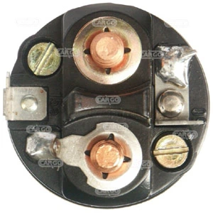 130471 Cargo Solenoide arranque