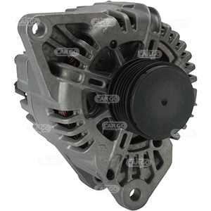 114495 Cargo Alternador de coche