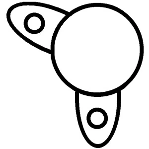 Generador Cargo 112480