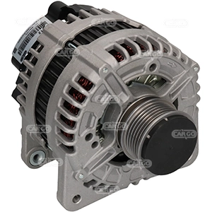 115712 Cargo Alternador de coche