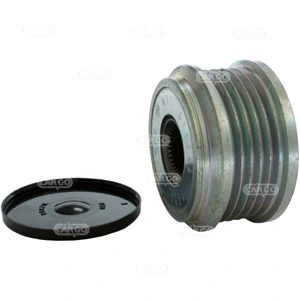 Polea libre del alternador Toyota Avensis  (T25)