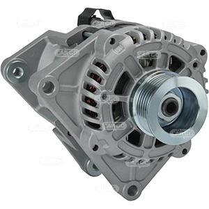 115410 Cargo Alternador de coche