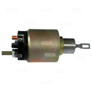 Solenoide arranque Iveco Daily III (1999-2006)