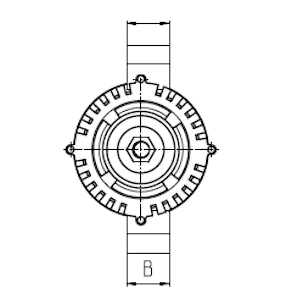 Alternador 112144 Cargo