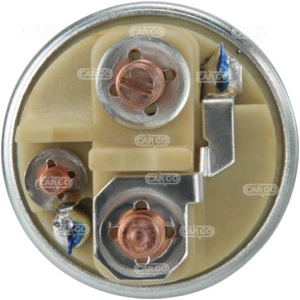 Solenoide de arranque Cargo 234944 precio, desde 76,16 USD