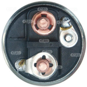 133128 Cargo Solenoide arranque