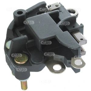 136457 Cargo Regulador alternador