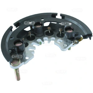 Alternador Diodo Puente Rectificador Nissan Vanette C23