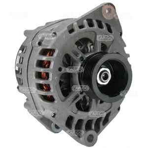 114680 Cargo Alternador de coche