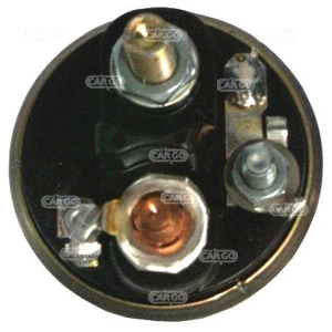 Comprar Solenoide de arranque Iveco Daily III 