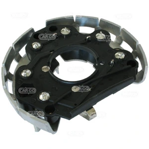 130602 Cargo Regulador alternador