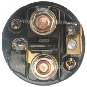 133120 Cargo Solenoide arranque
