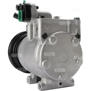 240898 Cargo Compresor climatizador