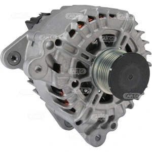 114322 Cargo Alternador de coche