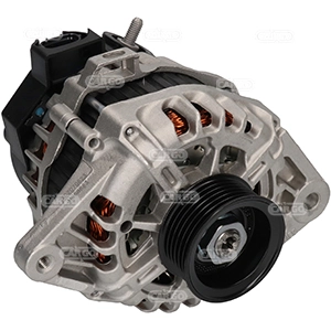 115715 Cargo Alternador de coche