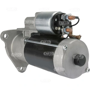 114073 Cargo Arranque motores