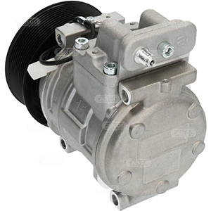 Comprar Compresor de aire acondicionado Mercedes Benz Truck TRUCK ATEGO II 