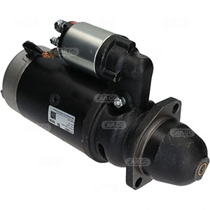 111001 Cargo Arranque motores