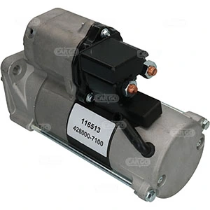 4996707 Cummins Arranque motores
