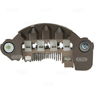 333730 Cargo Puente de diodos, alternador
