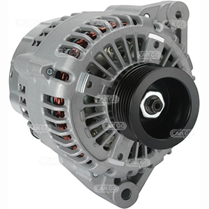 1X4310300CB Jaguar Alternador de coche