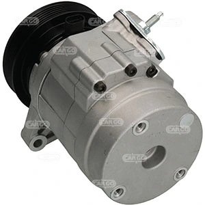 Compresor de ac Chevrolet Captiva II