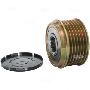 Polea alternador para Mitsubishi Lancer CX_A