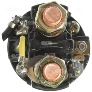 234114 Cargo Solenoide arranque