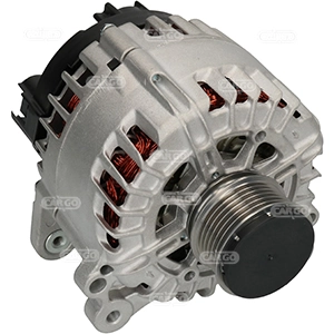116036 Cargo Alternador de coche