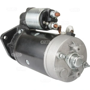 AZJ3199 Mahle Original Arranque motores