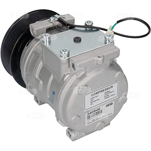 240846 Cargo Compresor climatizador