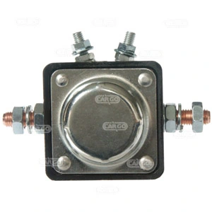 130493 Cargo Solenoide arranque
