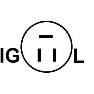 Comprar Alternador Isuzu Trooper  UBS