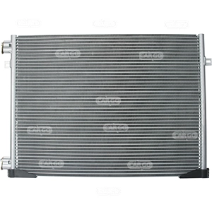 Condensador aire acondicionado 4325115 Ford