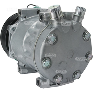 241580 Cargo Compresor climatizador