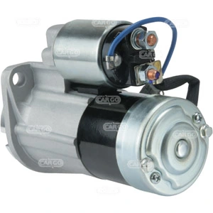 114479 Cargo Arranque motores