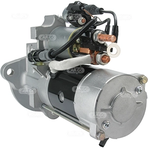115556 Cargo Arranque motores