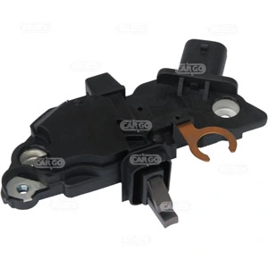 Regulador De Rele Del Generador (Rele De Carga) Opel Insignia G09