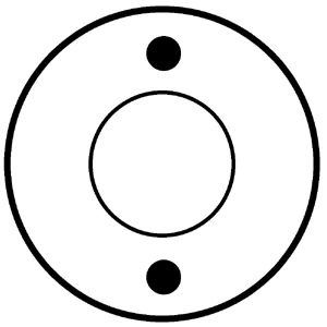 Interruptor magnético, estárter Mazda 323 BG