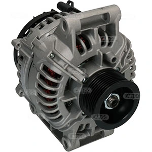 116508 Cargo Alternador de coche