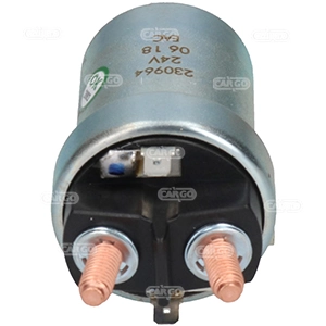230964 Cargo Solenoide arranque